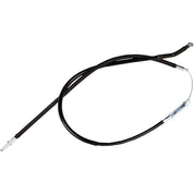 Motion Pro Black Vinyl Clutch Cable For Kawasaki GPz1100 1983-1984 03-0069