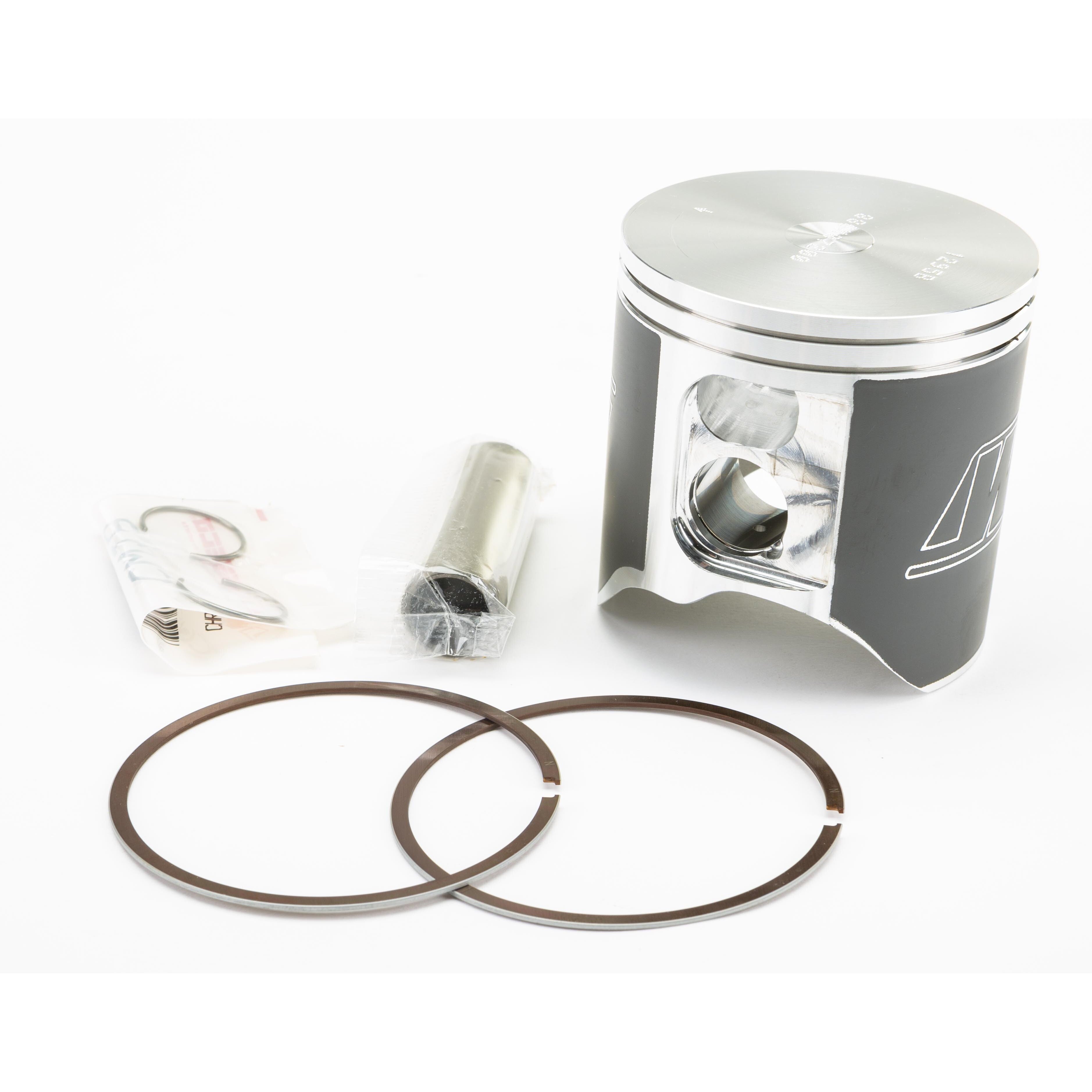 Wiseco Piston Kit Pro-Lite 72.00/Std Beta 886M07200