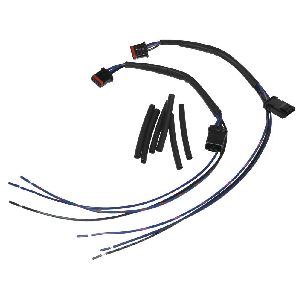 Letric Lighting Front Turn Signal Tap Harness LLC-FTTH-01