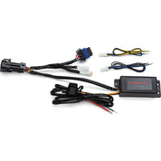 Kuryakyn Rear Signal Splitter Module for Indian 4-Wire N/A