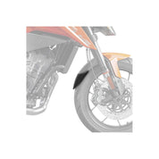 Puig Front Fender Extension Black - 9929N