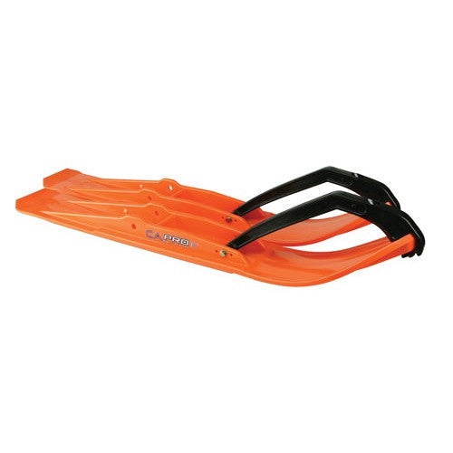 C&A Pro Razor Ski Orange Rz 77100320