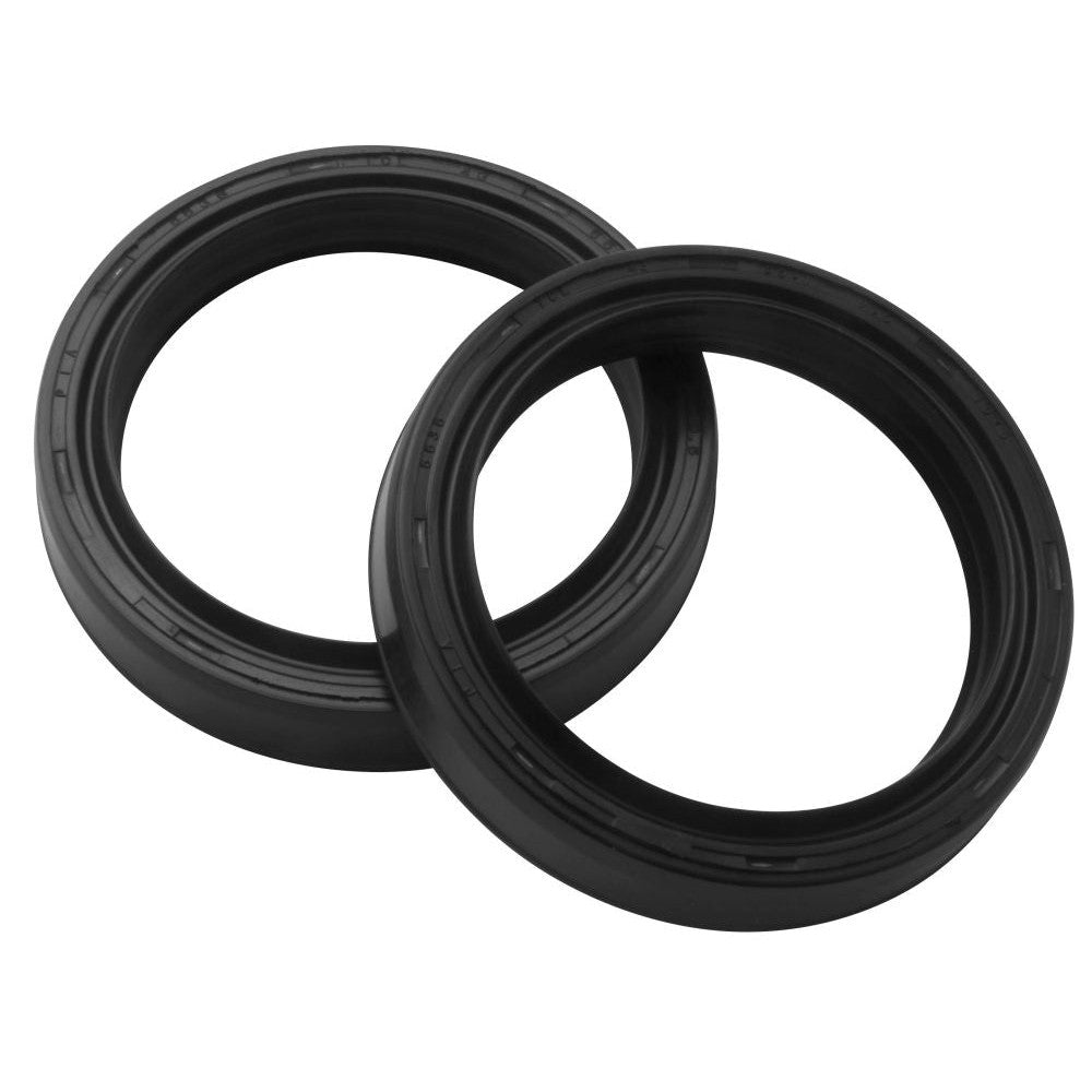 Fork Seal For Kawasaki KLX650 1993-2006 Pair 43 x 55 x 9.5/10, O.E.