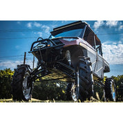 High Lifter Front Control Arm Link Kit For Polaris Models CAL-F-RNG1
