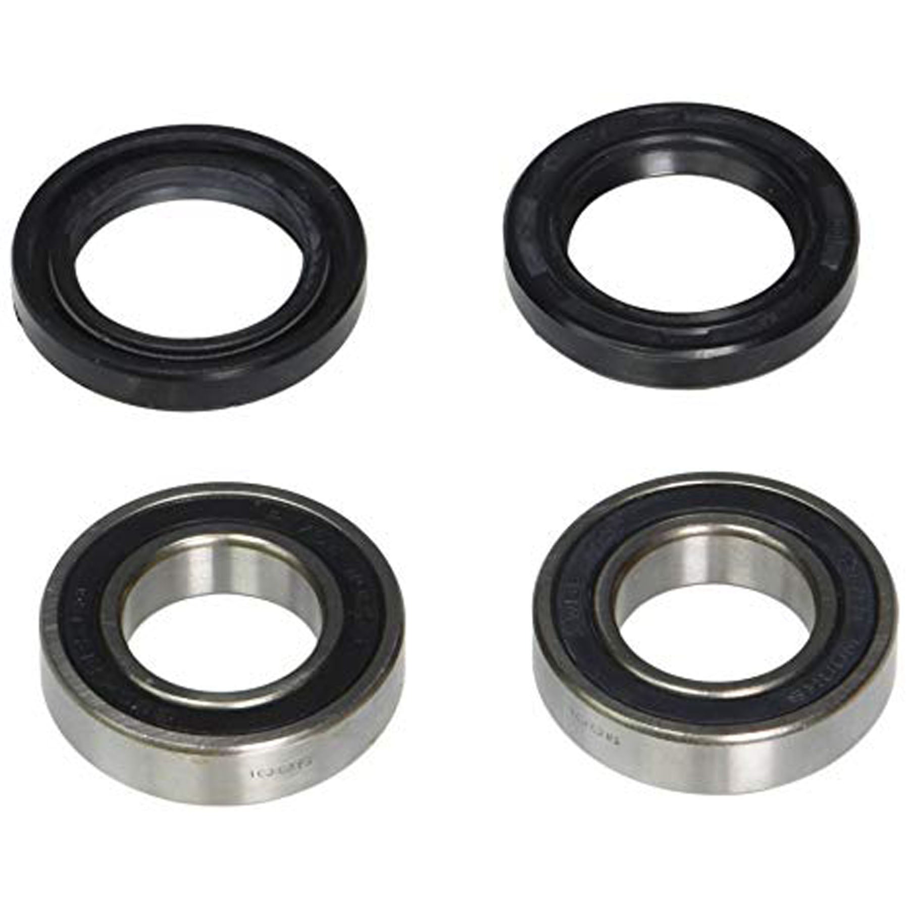 Pivot Works - PWFWK-K29-000 - Wheel Bearing Kit
