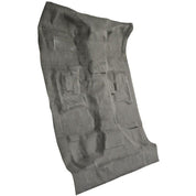 ACC Replacement Carpet Kit For 2007-2014 GMC Sierra 2500 HD Ext Cab Auto/Manual 2 & 4WD - CHOOSE COLOR