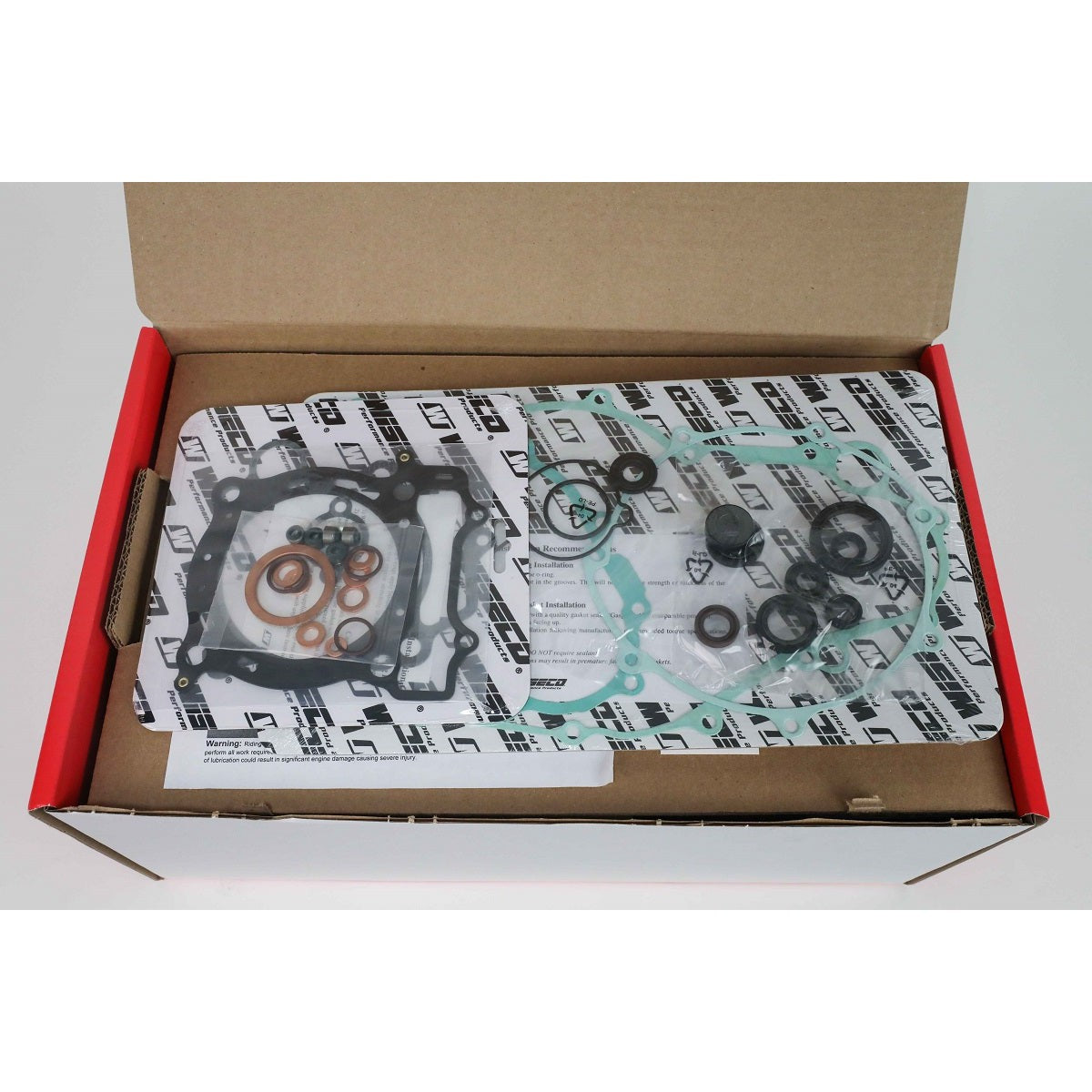 Wiseco Complete Engine Rebuild Kit For 2004-2007 Honda CRF250R