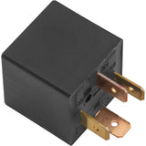 Relés QuadBoss de 50 amperios - 100-2074-T