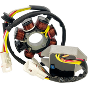 Ricks Hot Shot Series Charging Kit 14-99-902H