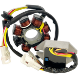 Ricks Hot Shot Series Charging Kit 14-99-902H