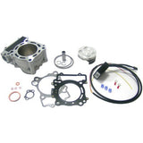 Kit de cilindros Athena Parts Athena, gran diámetro de 83 mm, WR250R/X '08-11 P400485100032