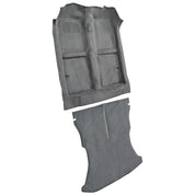 ACC Replacement Carpet Kit For 1992-1995 Honda Civic 2DR Hatchback Complete - CHOOSE COLOR