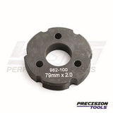 WSM Thread Chaser for Yamaha 40 / 50 Hp 982-100