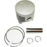 Kit de pistón WSM Platinum de 0,25 mm - 010-829-04PK