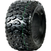 Set of 2 DURO DI-K567A Rear Tires 22x11-10 4-ply