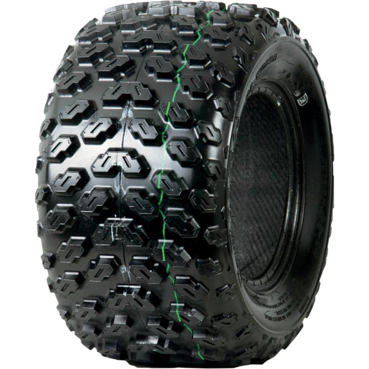 DURO DI-K567A Tire Rear 22x11-10
