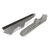 Pro Armor Trailing Arm Armor Aluminum - P199P366