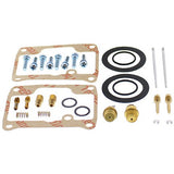 All Balls Carburetor Rebuild Kit For Arctic Cat ZR 400 1995 26-1949
