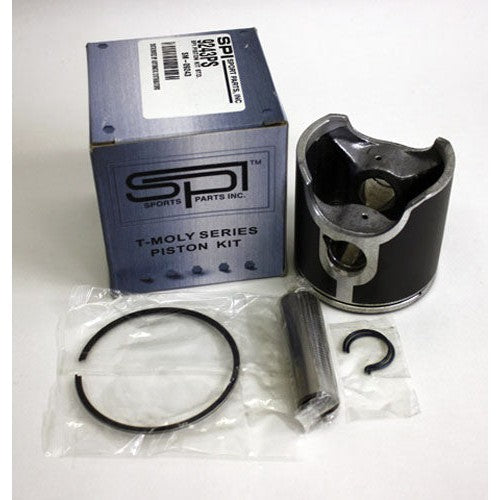 SPI Piston Kits For Ski-Doo SUMMIT EVEREST 800R PTEK 2008-2010 82.00MM STD Bore