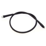 Cable de velocímetro WSM para Honda 200 XL/XR 83-02 61-602