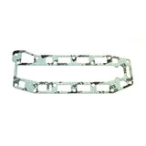 WSM Exhaust Gasket For Yamaha 40 / 50 Hp 84-08 523-25