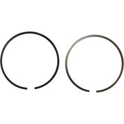 WSM Piston Ring Set .25mm Over - 010-925-04