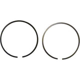 WSM Piston Ring Set .25mm Over - 010-925-04