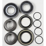 PIVOT WORKS PWRWC-Y02-500 WATER PROOF WHEEL COLLAR KITS REAR YAM