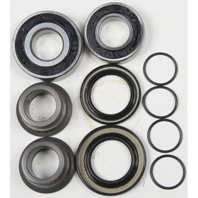 PIVOT WORKS PWRWC-Y02-500 WATER PROOF WHEEL COLLAR KITS REAR YAM