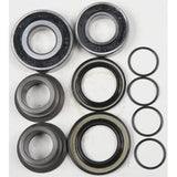 PIVOT WORKS PWRWC-Y02-500 WATER PROOF WHEEL COLLAR KITS REAR YAM