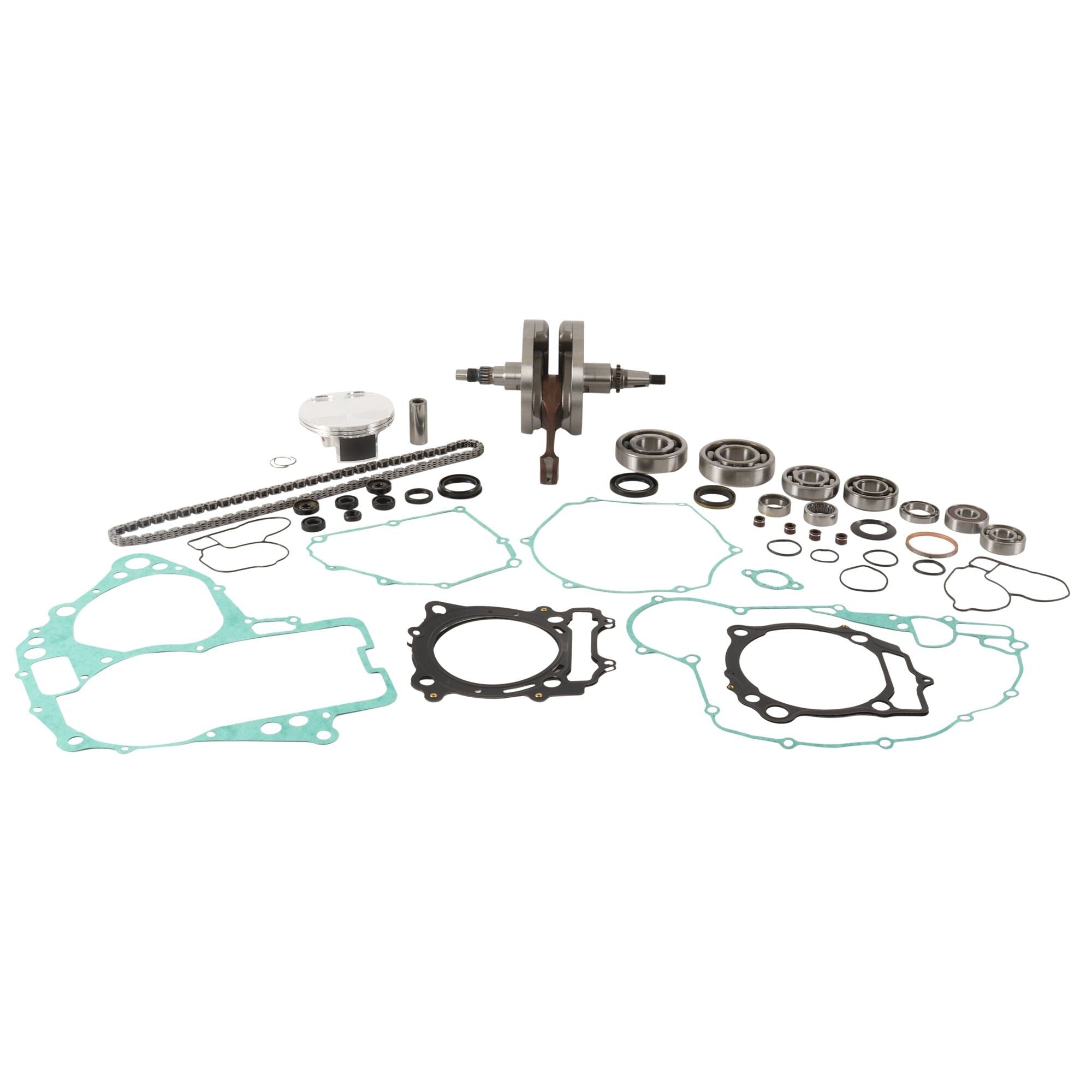 Wrench Rabbit Engine Bottom End Kit WR101-149