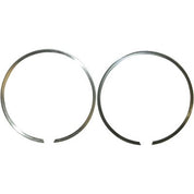 WSM Piston Ring Set .25mm Over - 010-919-04