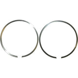 WSM Piston Ring Set .25mm Over - 010-919-04