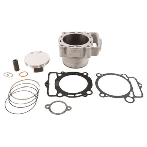 Cylinder Works Big Bore Cylinder Kit 51007-K01