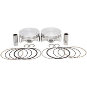 Cylinder Works Standard Bore Hc Cylinder Kit 60004-K01HC