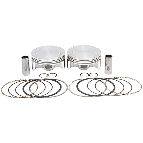 Cylinder Works Standard Bore Hc Cylinder Kit 60004-K01HC