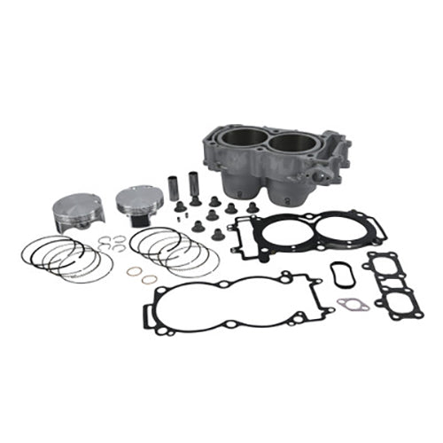 Cylinder Works Standard Bore Hc Cylinder Kit 60006-K01HC