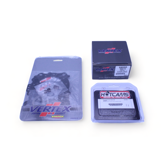 Vertex Top End Piston Kit VTKTC24220A