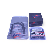 Vertex Top End Piston Kit VTKTC24220B