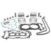 Vertex Top End Piston Kit VTKTC24426B