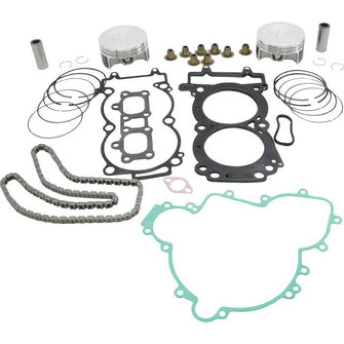 Vertex Top End Piston Kit VTKTC24426B-2