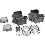 Kit de cilindro de diámetro estándar de Cylinder Works CW30013K04 