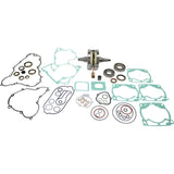 Hotrod'S Inc Hot Rods Bottom End Kit  HR00178