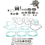 Vertex Complete Engine Rebuild Kit WR00072