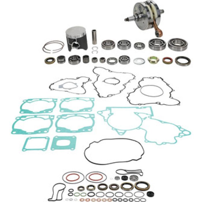 Vertex Complete Engine Rebuild Kit WR00073