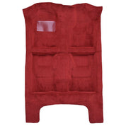 ACC Replacement Carpet Kit For 1983-1987 Dodge Omni 4DR - CHOOSE COLOR