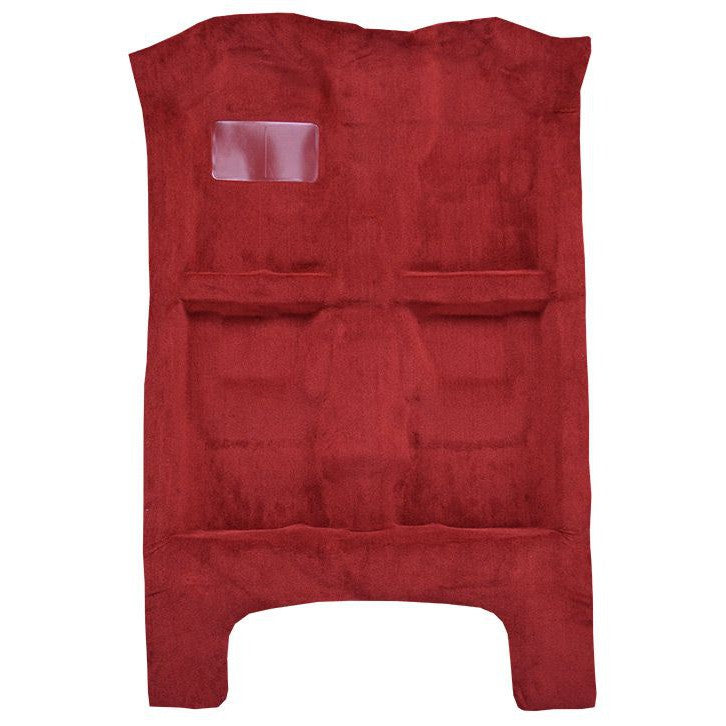 ACC Replacement Carpet Kit For 1983-1987 Dodge Omni 4DR - CHOOSE COLOR