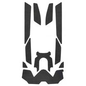 WSM Traction Mat for Sea-Doo 1503 GTX / RXT / Wake Pro 2018 012-334BLK