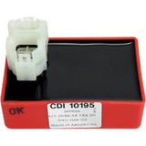 Hot Shot CDI Box for Honda ATC250ES Big Red 1987 Lionparts