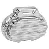 Arlen Ness 10 Gauge Chrome Hydraulic Clutch Actuator Cover Harley Touring 14-16